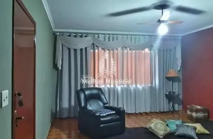 Casa à venda em Hortolândia, Jardim São Jorge, com 2 quartos, com 145 m²
