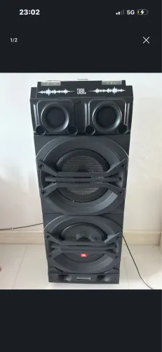 Caixa JBL
