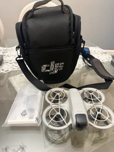 Dji Neo + Case