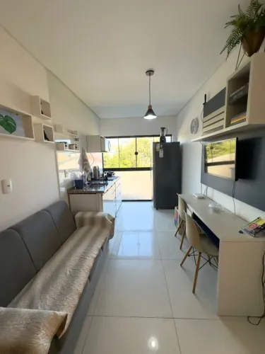 Apartamento para Venda em Florianópolis, Campeche, 1 dormitório, 1 banheiro
