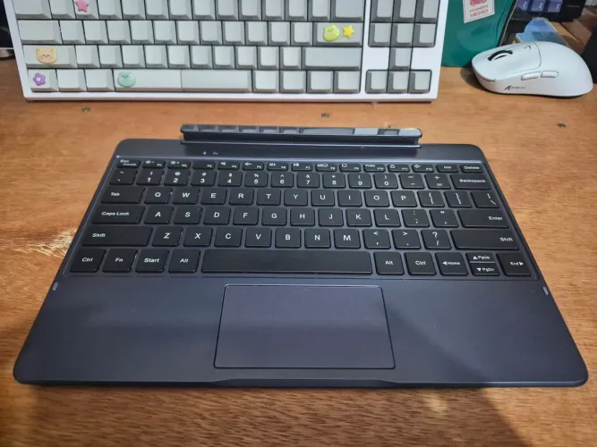 Teclado para tablet Magic Drawign pad XP pen