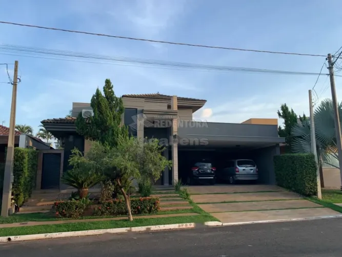 Casa Condomínio em Mirassol