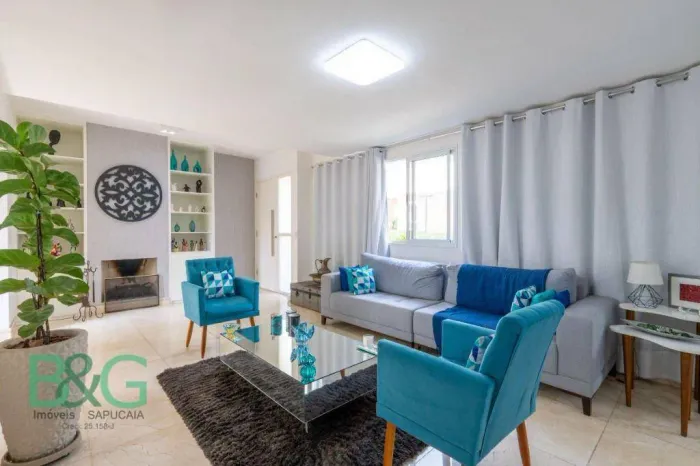 Casa, 292 m² - venda por R$ 1.550.000,00 ou aluguel por R$ 18.320,00/mês - Vila Andrade - 