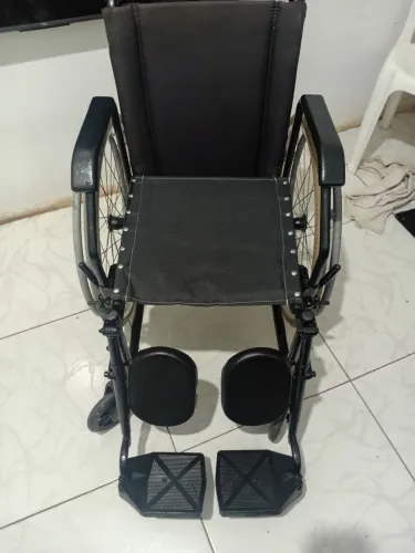 Cadeira de rodas 