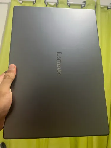 Notebook Lenovo