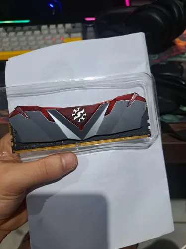 Memoria XPG Gammix D30
