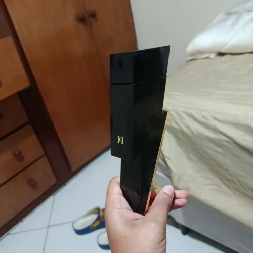 Carolina Herrera bad boy 50ml + ou -