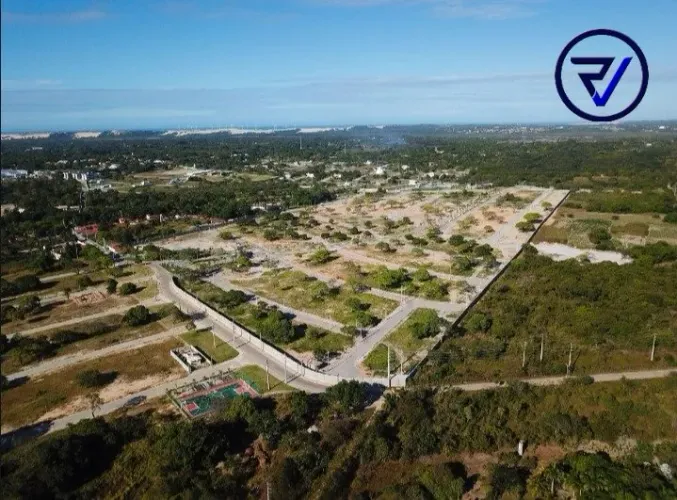 Lote à venda no Jardins Terra Brasilis