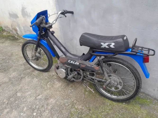 Mobillte caloi