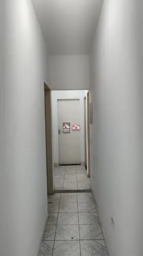 Sala Comercial Compacta ? Ideal para Pequenos Empreendedores!