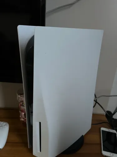 PS5 Mídia física e Digital