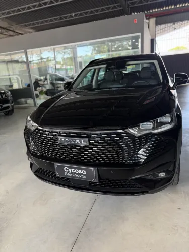 GWM Haval H6 Premium Phev AWD 2025