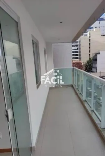 Apartamento em Itapuã - Vila Velha