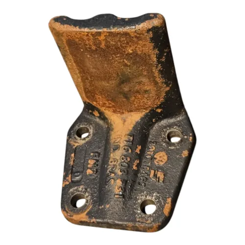 Batente Mola Contra Feixe Traseira Volkswagen 13180 2004.