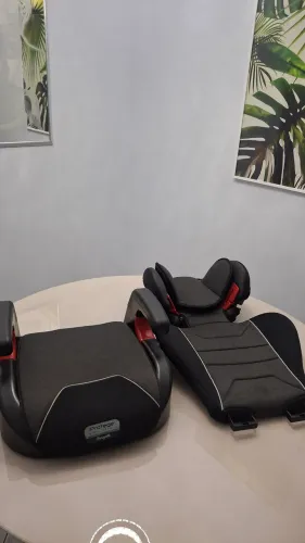Cadeira para carro burigotto