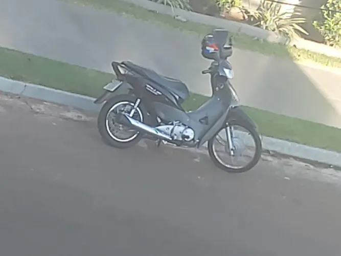 Biz pra vender ou rolo