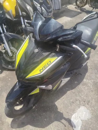 Neo 125