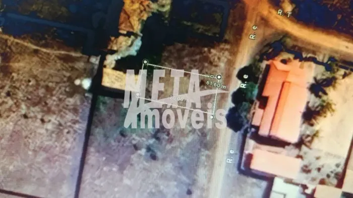 Terreno à venda, 200 m² por R$ 80.000,00 - Chapéu do Sol - São João da Barra/RJ