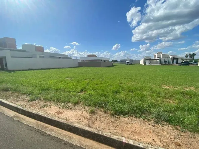 Terreno em Condomínio à venda, Residencial Vivamus - Saltinho/SP