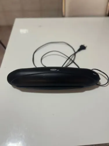 Plastificadora Compacto Menno A4