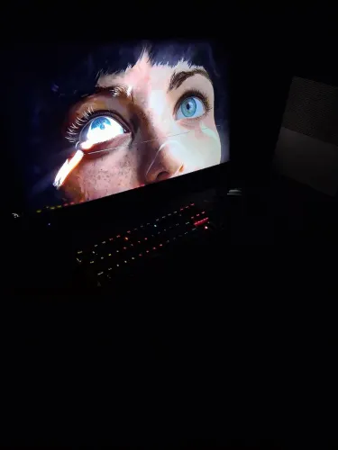 Monitor 29 polegadas qled troco por portatil