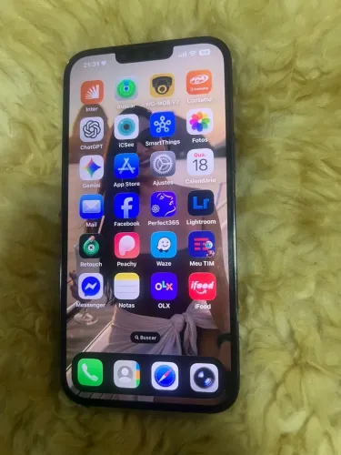 Vendo IPhone 13 128Gb Pro Max