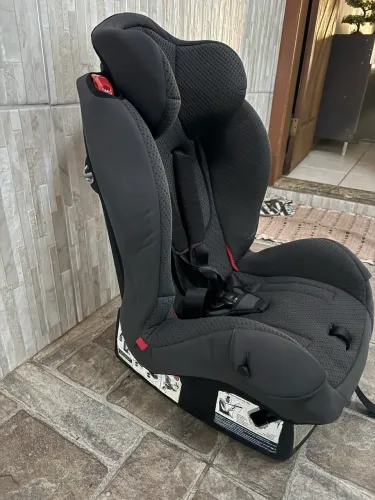 Cadeirinha para auto Burigotto Matrix