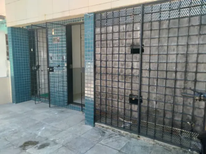 Imóvel em Santo Amaro: Ponto comercial Rua Marques de Pombal