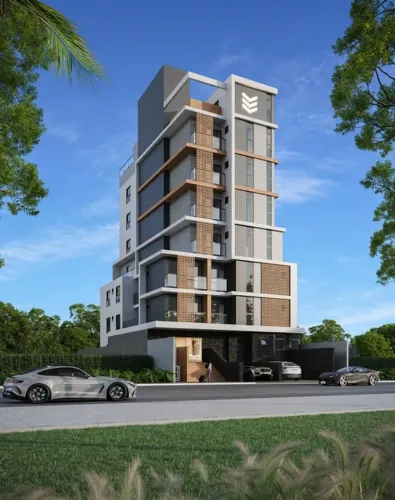 Vendo Flats No Bessa/Jardim Oceania Proximo ao Parque Parahyba 2