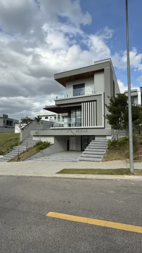 Casa Condomínio em São José dos Campos
