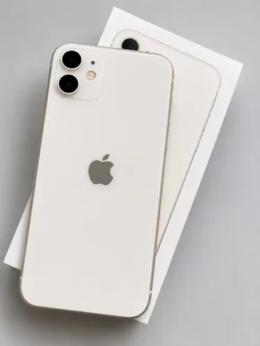 iPhone 11 - 64Gb | Impecável c Caixa