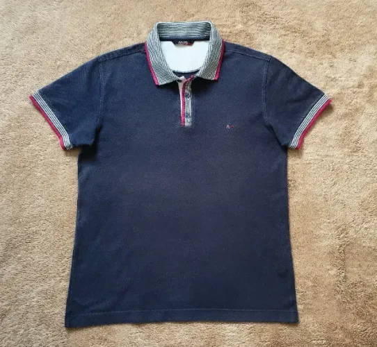 Camisa Polo Aramis Original Linda Ótimo Estado Desapego Oportunidade Promocao