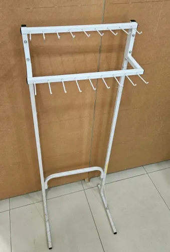 Cinteiro Gancheira