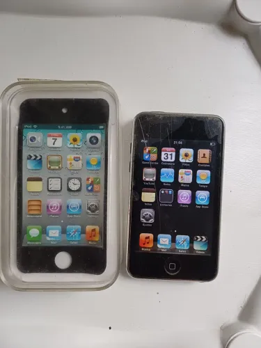 Ipod 