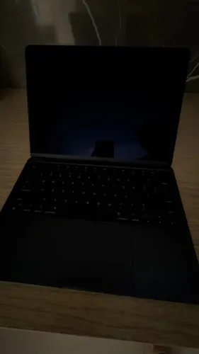 Macbook m2