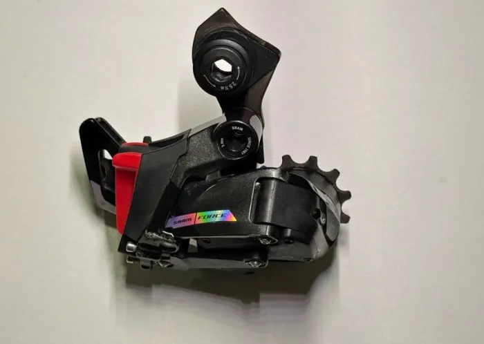 Câmbio Sram force  etap AXS 12v