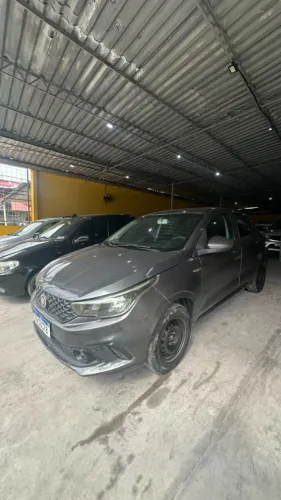 Fiat Argo Drive 1.0 6V Flex 2020