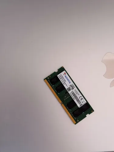 Memória 16GB DDR4 3200MHz Notebook SODIMM ADATA Dual Rank