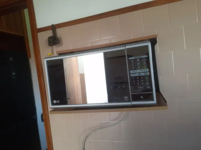 ? MICRO-ONDAS À VENDA ? PREÇO PARA VENDER RÁPIDO! ?