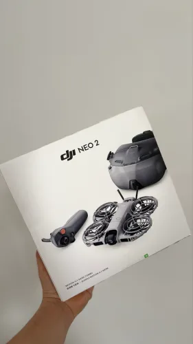 DRONE DJI NEO 2 COMBO
