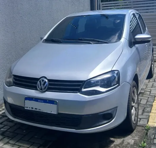 Volkswagen Fox 1.0 MI Total Flex 8V 5P 2011