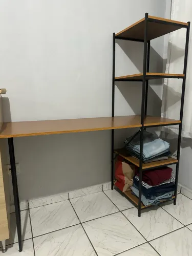 Mesa escrivaninha