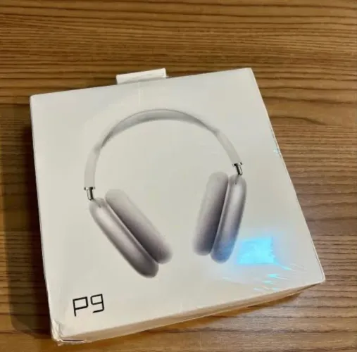 Fone de ouvido 