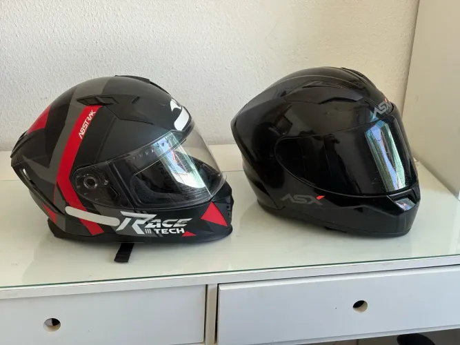 Racetech Volt / ASX City