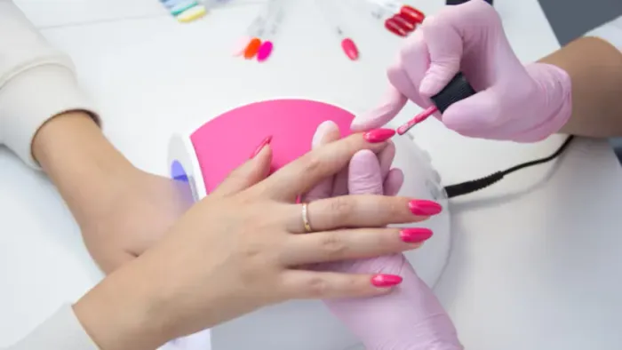 Esmalteria com Montagem Impecável e com Potencial de Expansão à Venda em SP