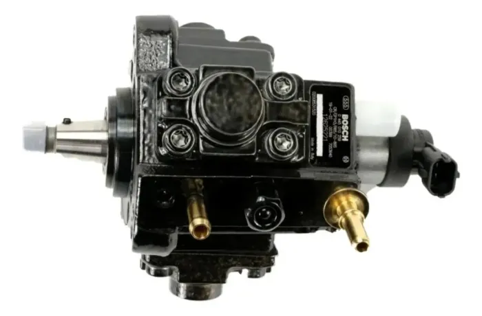 Bomba De Combustivel GM S10 Traiblazer, 12625221