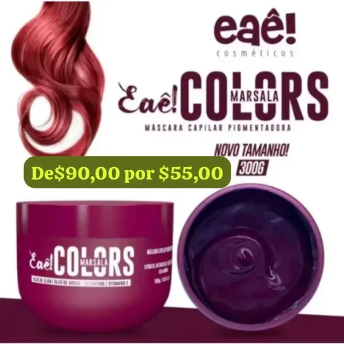 Distribuidora de cosméticos profissionais estamos em promoção