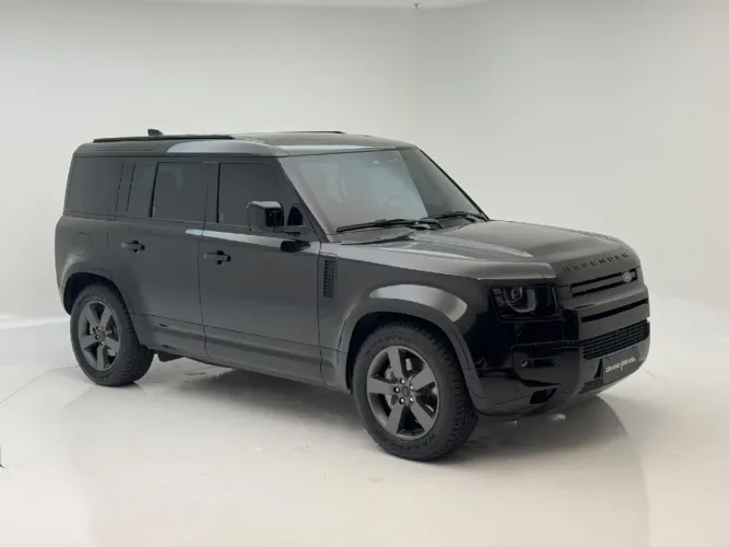 Land Rover Defender 110 X D350 Die. Aut. (híb.) 2026