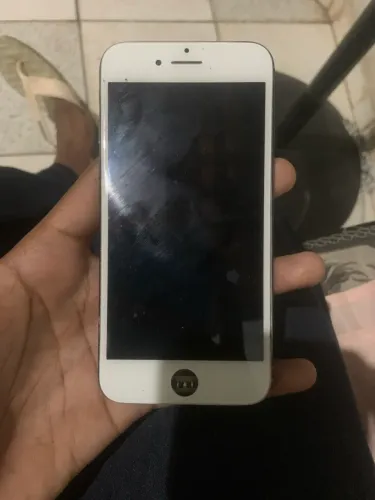 iPhone 7 pra retirada de peças