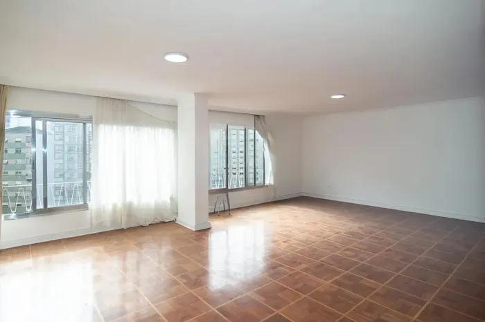 Apartamento à Venda - Bela Vista, 3 Quartos, 422 m2